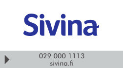Sivina Kotihoito logo